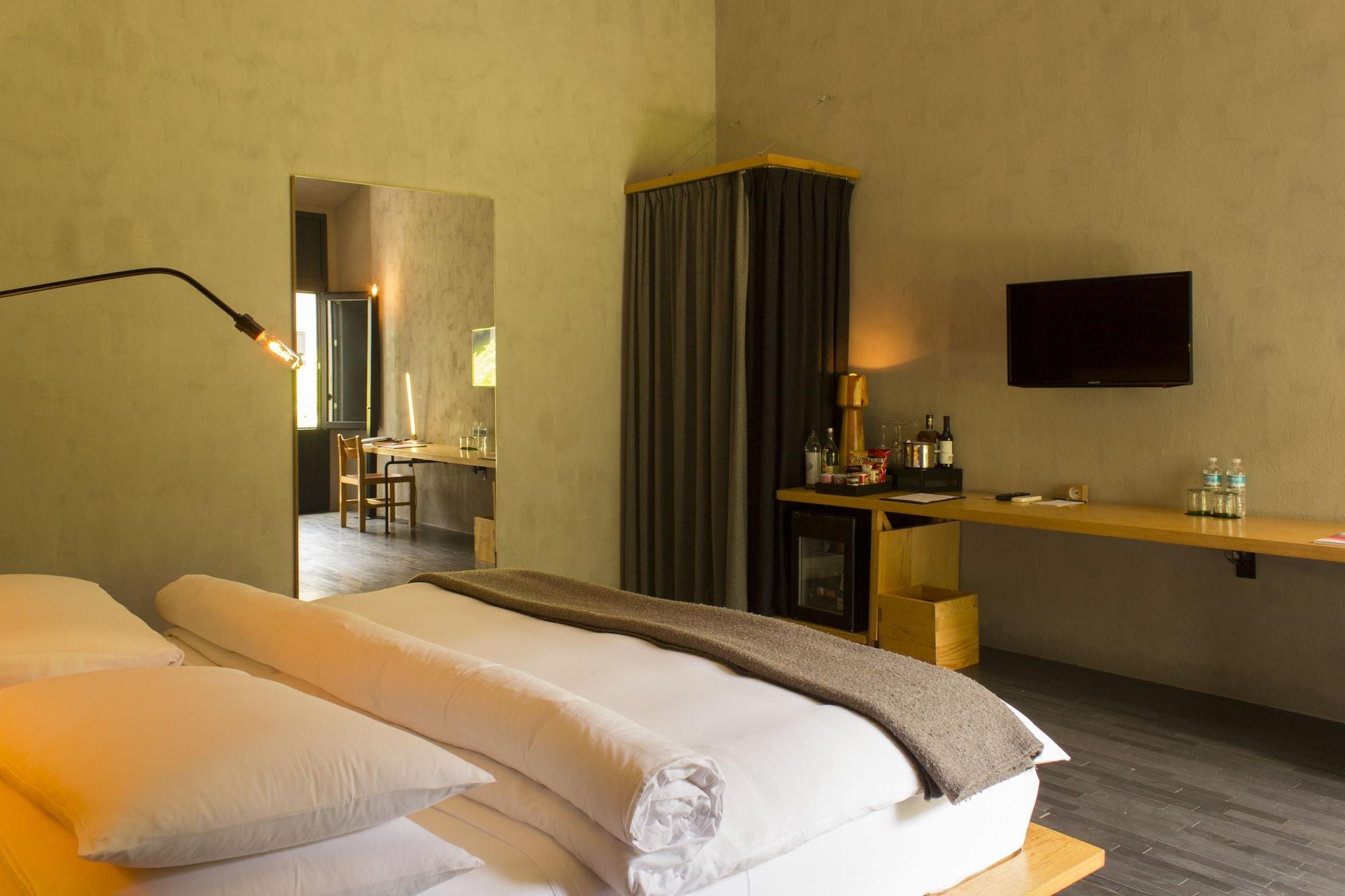 Downtown Mexico Hotel Bagian luar foto